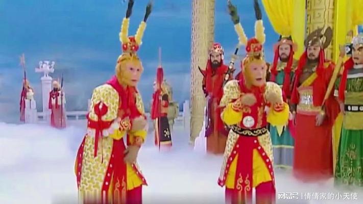 探寻真相:不思议迷宫中的真假美猴王辨别之法