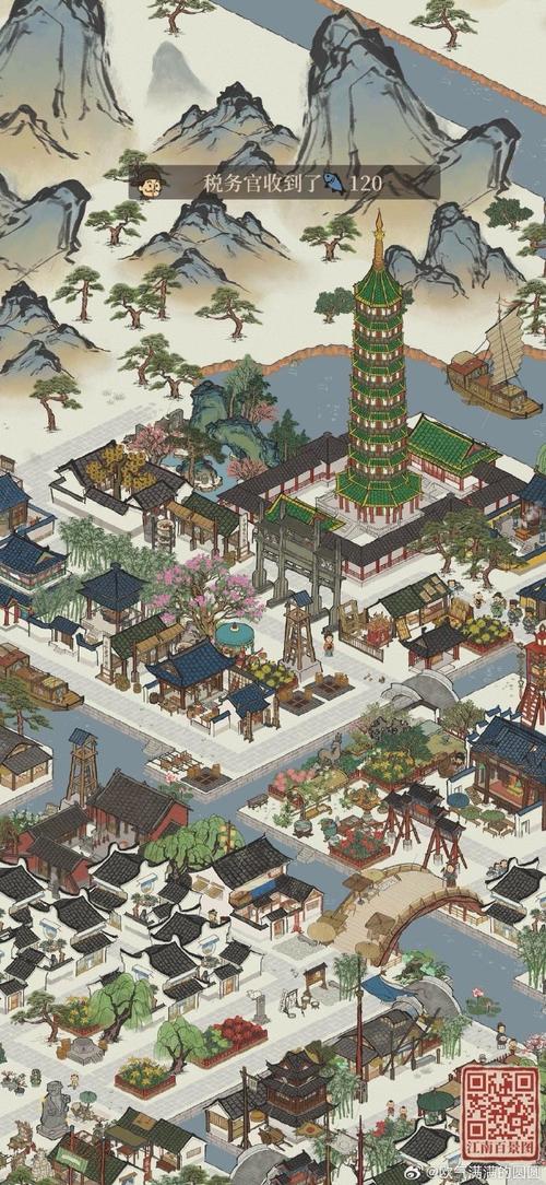 江南百景图黄泥:用途解析与获取方法详解