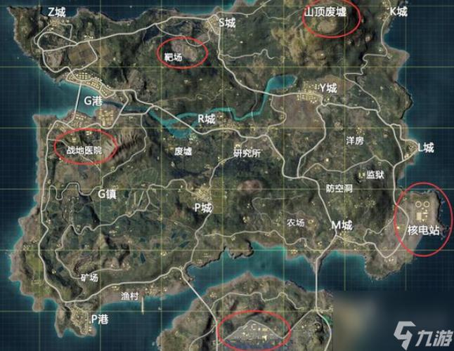 和平精英SS6特种兵作战模式体验指南：实战玩法攻略与地点探寻